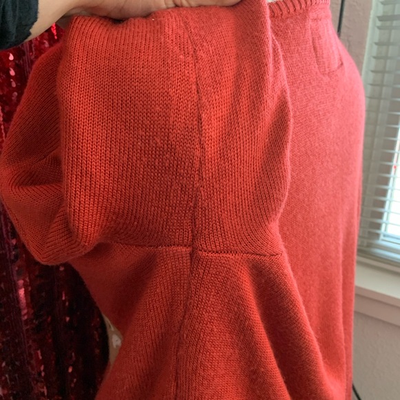 Tipsy Elves Christmas Holiday Ugly Sweater - Picture 6 of 7